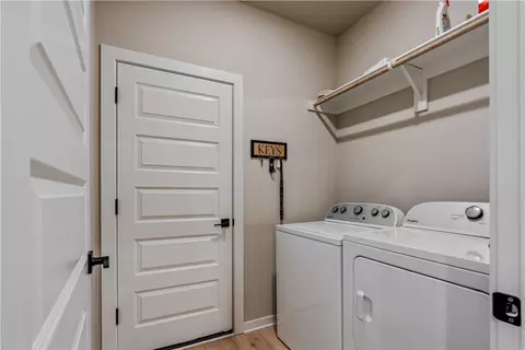 Other - 3777 Tranquility St, Springdale, AR 72764 photo 6 of 8