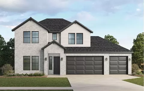 4838 W Succulent St, Fayetteville, AR 72704
