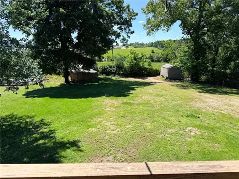 Exterior - 118 Brewer St, Harrison, AR 72601 photo 6 of 10