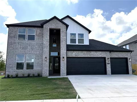 4771 W Allium St, Fayetteville, AR 72704