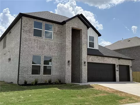 4771 W Allium St, Fayetteville, AR 72704
