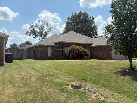 4187 Aesop, Springdale, AR 72762
