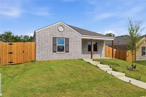 2725 Grand Targhee St, Springdale, AR 72764
