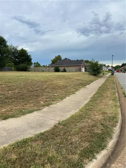 tbd Oglethorpe St, Springdale, AR 72764 photo 2