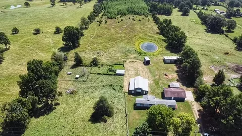 364 Hurley Rd, Dover, AR 72837