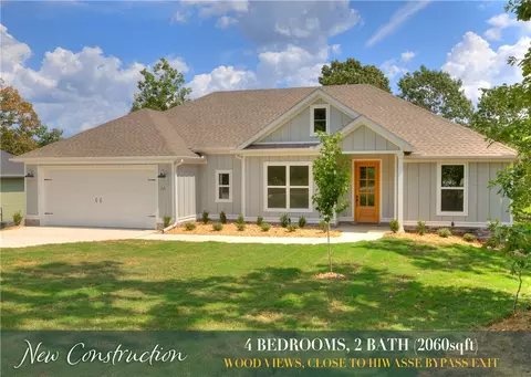 10 Errol Ln, Bella Vista, AR 72715