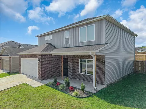 2287 S Ouachita Dr, Fayetteville, AR 72701