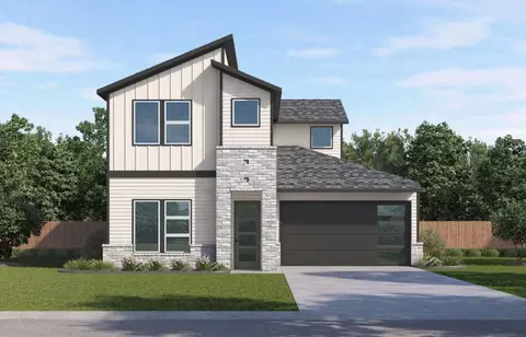 1201 SW Journey, Bentonville, AR 72712