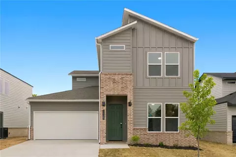 1201 SW Journey, Bentonville, AR 72712