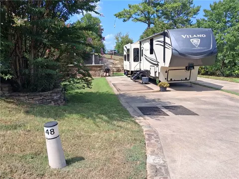 1229 County Road 663 #48, Oak Grove, AR 72660