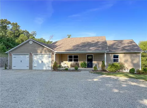 315 County Road 6012, Berryville, AR 72616
