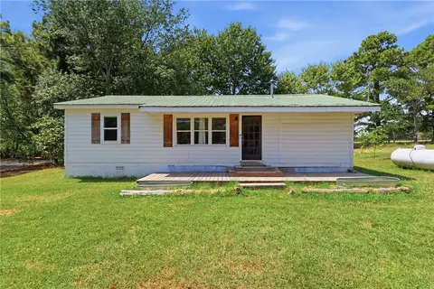 11261 Shumate Crossing Rd, Farmington, AR 72730