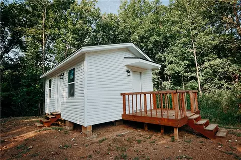 406 Moudy Rd, Belleville, AR 72824