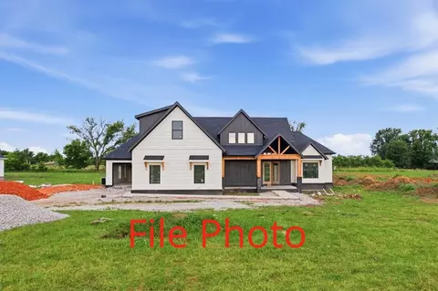 13282 Autumn View Ln, Fayetteville, AR 72704