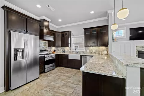 Kitchen - 5206 S 65th Pl, Rogers, AR 72758 photo 1 of 1