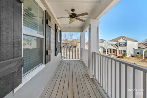 Exterior - 5206 S 65th Pl, Rogers, AR 72758 photo 3 of 3