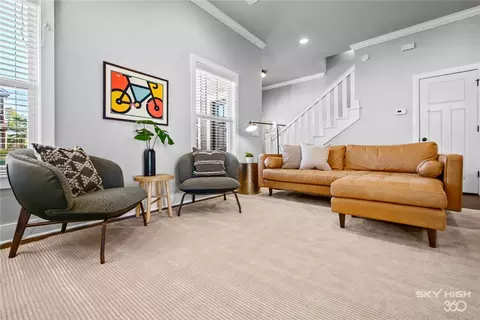Living - 5206 S 65th Pl, Rogers, AR 72758 photo 2 of 2