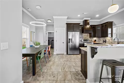 Dining - 5206 S 65th Pl, Rogers, AR 72758 photo 1 of 2
