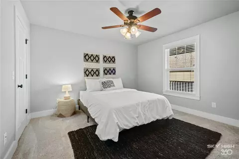 Bedroom - 5206 S 65th Pl, Rogers, AR 72758 photo 5 of 5