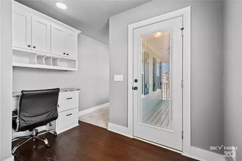 Entry Way - 5206 S 65th Pl, Rogers, AR 72758 photo 1 of 1