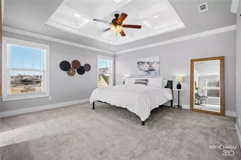 Bedroom - 5206 S 65th Pl, Rogers, AR 72758 photo 1 of 5
