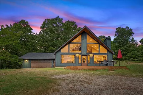 14740 Jesse Ln, Rogers, AR 72758