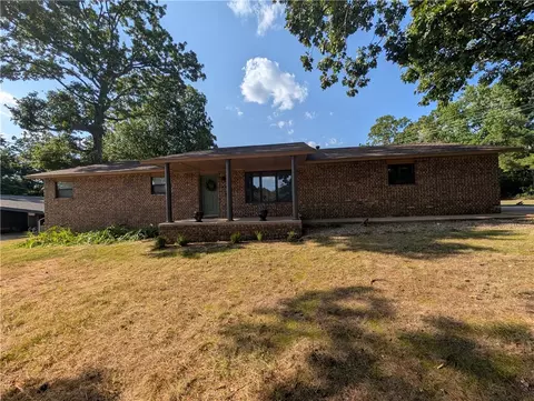 2 Halstead Ln, Bella Vista, AR 72715
