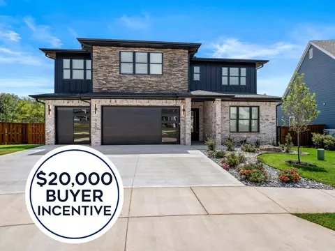 3601 SW Array Ave, Bentonville, AR 72713