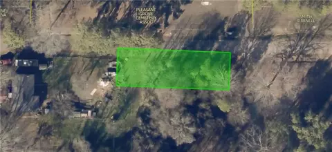lot01 Lr 233 Rd, Other, AR 71853