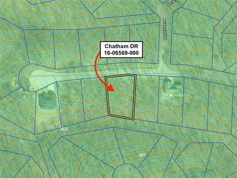 20 Chatam Dr, Bella Vista, AR 72714