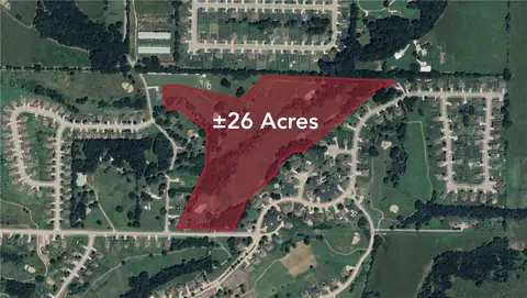 Clyde Carnes, Farmington, AR 72730