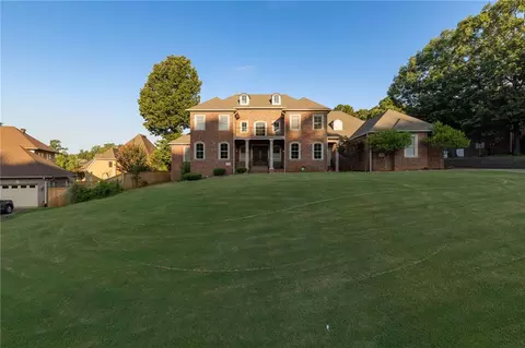 104 Jacob Ct, Little Rock, AR 72211