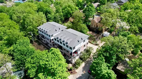 29 W Louise St, Fayetteville, AR 72701