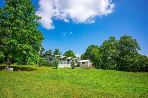 10531 Nc 8766, Deer, AR 72628