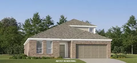 6503 SW Abelia Ave, Bentonville, AR 72713