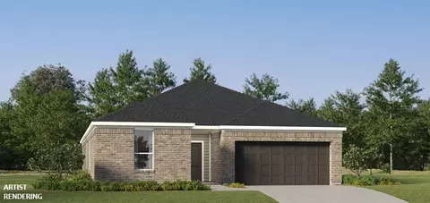 6401 SW Abelia Ave, Bentonville, AR 72713