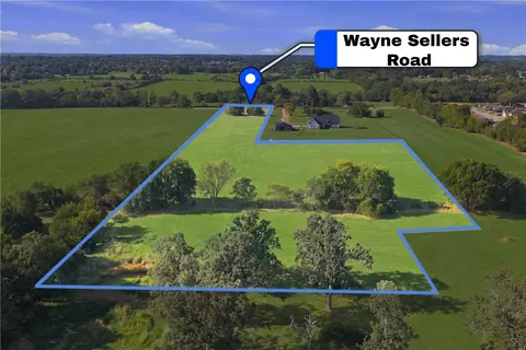 tbd W Sellers Rd, Fayetteville, AR 72730