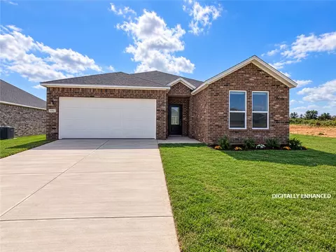 6105 Abelia Ave, Bentonville, AR 72713