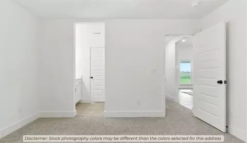 Entry Way - 1160 Rosings Way, Centerton, AR 72719 photo 12 of 14