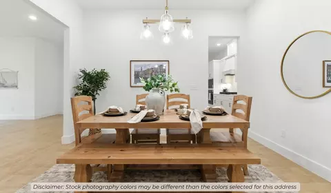 Dining - 1160 Rosings Way, Centerton, AR 72719 photo 3 of 4
