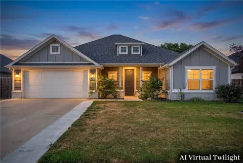 292 W Tyler Rd, Farmington, AR 72730