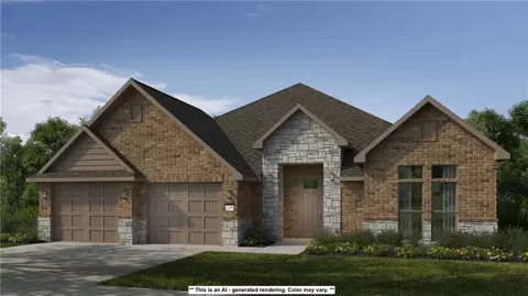 1130 Meryton Pl, Centerton, AR 72719