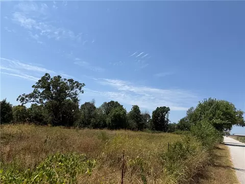 3 Acres 10099 Cherokee Main St, Gentry, AR 72734