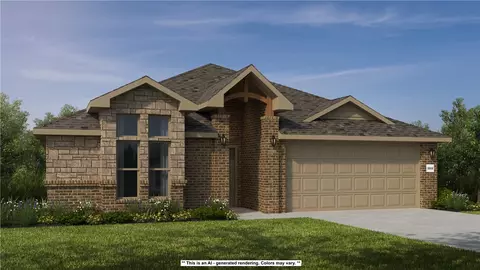 1924 Silk St, Pea Ridge, AR 72751