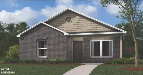2801 S Ouachita Dr, Fayetteville, AR 72701