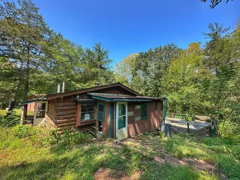 Exterior - 877 Beaumont Beach Rd, Dover, AR 72837 photo 6 of 10