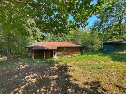 Exterior - 877 Beaumont Beach Rd, Dover, AR 72837 photo 2 of 10