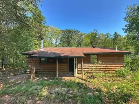877 Beaumont Beach Rd, Dover, AR 72837