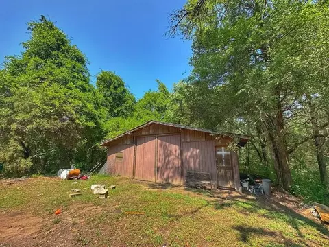 Exterior - 877 Beaumont Beach Rd, Dover, AR 72837 photo 10 of 10