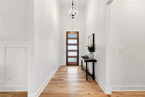 Entry Way - 1111 Red Maple St, Centerton, AR 72719 photo 1 of 3